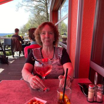 Nanny in Herstal: Chantal