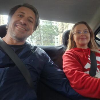 Babysitting job in Curitiba: babysitting job André