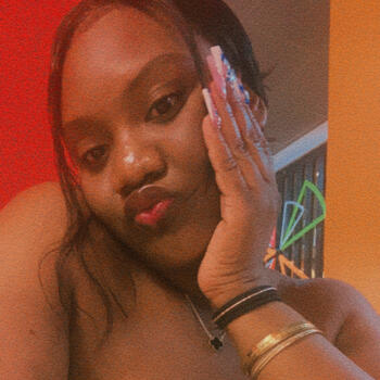 Baby-sitter in Silver Spring (Maryland): Camille