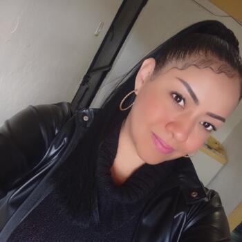 Babysitter in Caracas: Elizabeth Angarita