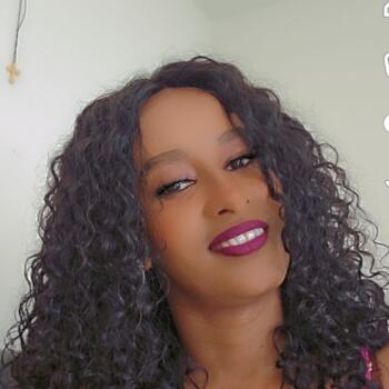 Babysitter in Herndon (Virginia): Marta