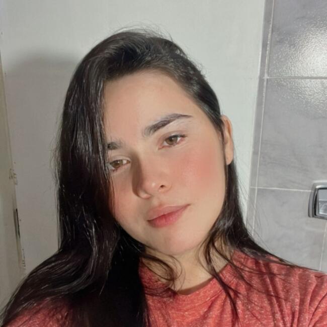 Babá em Parnaíba: Brenda