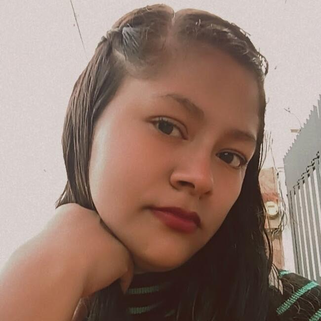 Niñera en Alajuela: Mahomy