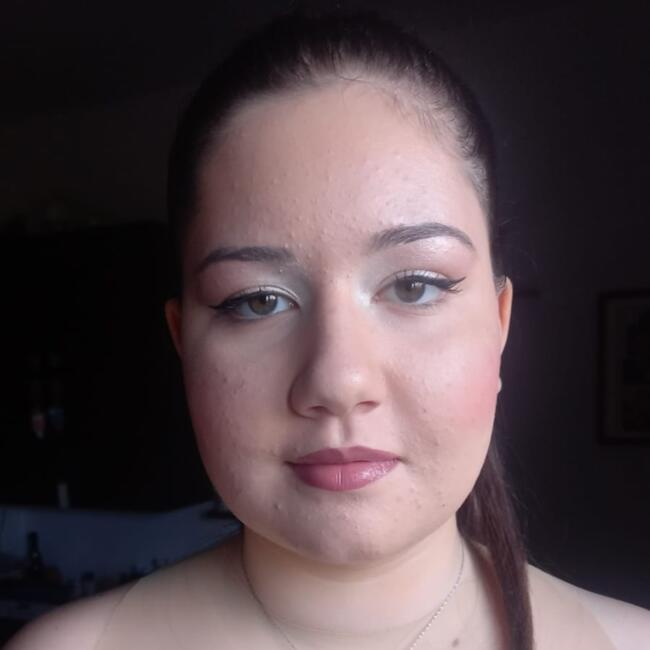 Babysitter a Modena: Loredana