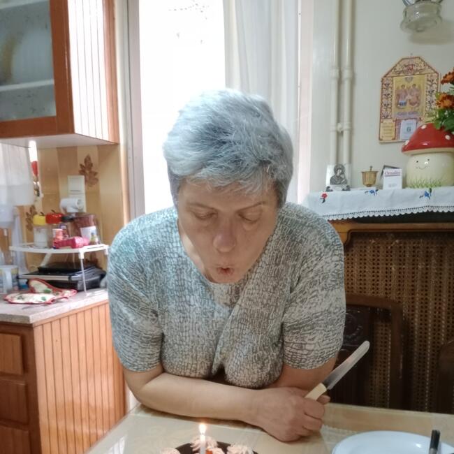 Babysitting job in Voula: Sonia