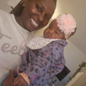 Babysitter in Carrières-sur-Seine: Caroline