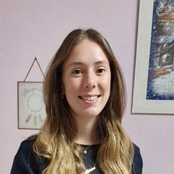 Babysitter in Perpignan: Mélaine