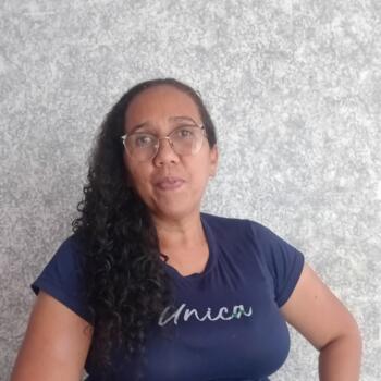 Babysitter Santiago de Cali: Elizabeth