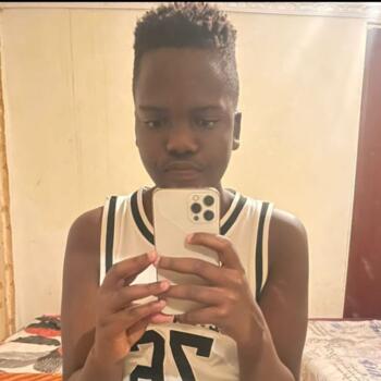 Babysitter in Mabopane: Omphile