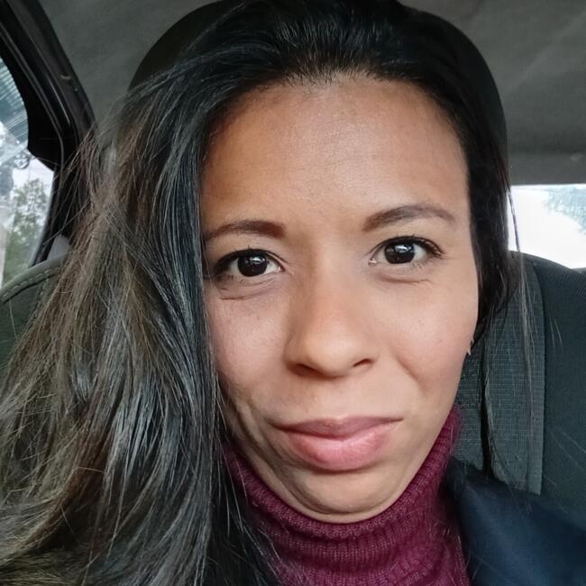 Babysitting job in São Paulo: Nathalia