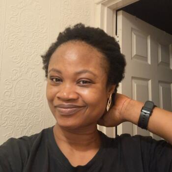 Childminder in Birmingham: Ezinne Joy