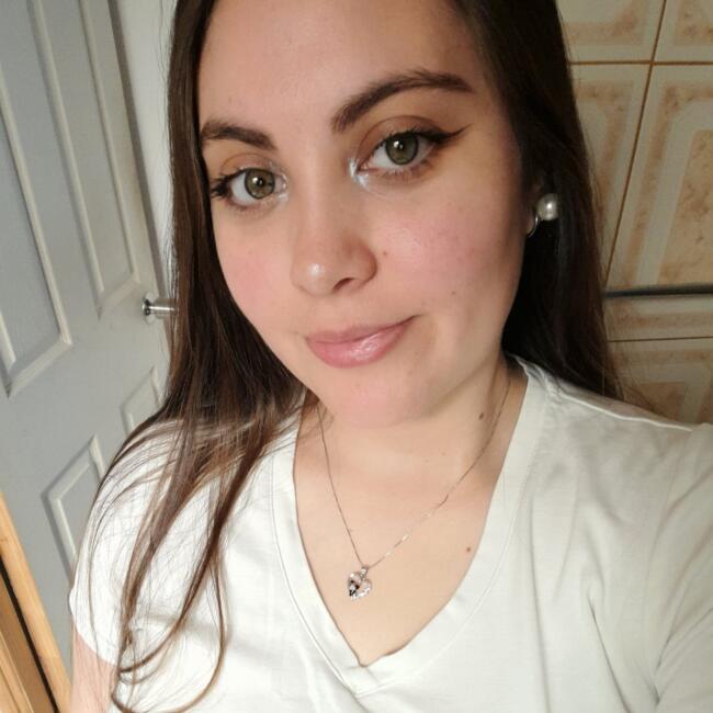 Babysitter in Quilpué: Katherine