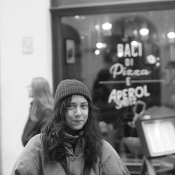 Babysitter in Wroclaw: Sena