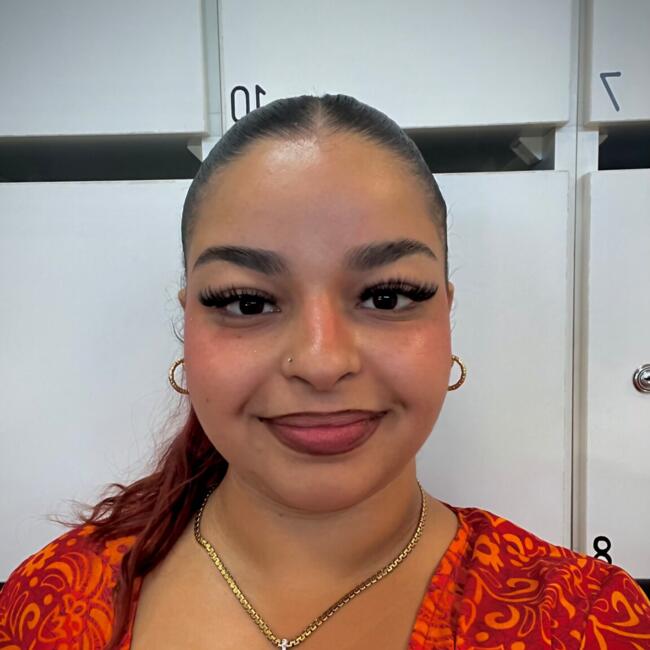 Babysitter στην περιοχή Voróklini: Marianna