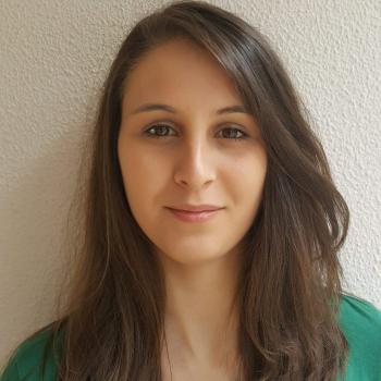 Babysitter Funchal: Soraia