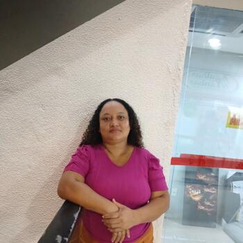 Babá Belém: Elizangela