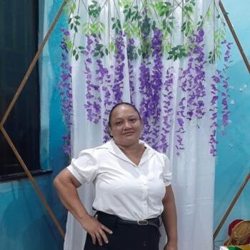 Babysitter in Belém: Elizangela