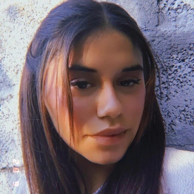 Babysitter in Montevideo: Anto