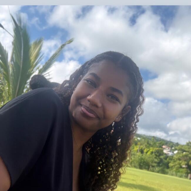 Babysitter in Toulouse: Lisa