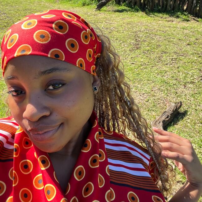 Nanny in Durban: Yvonne