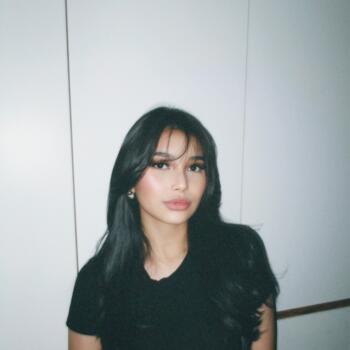 Lowongan pekerjaan babysitting di Jakarta: Nabila