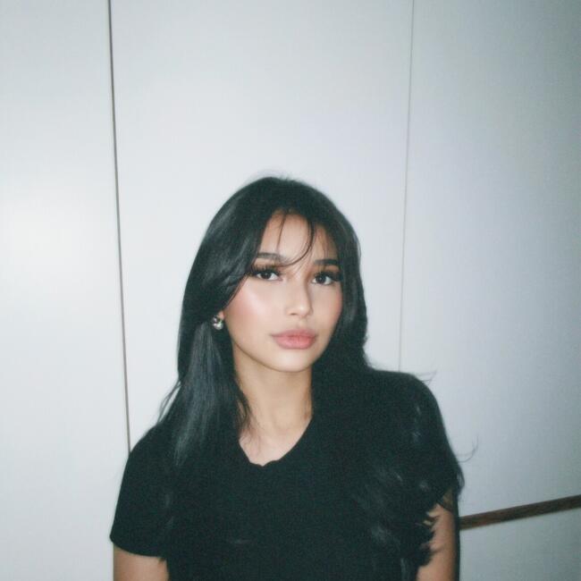 Lowongan pekerjaan babysitting di Jakarta: Nabila