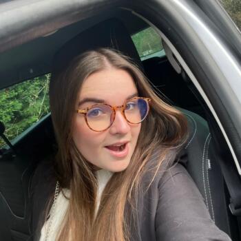 Babysitter in La Chapelle-sur-Erdre: Maria