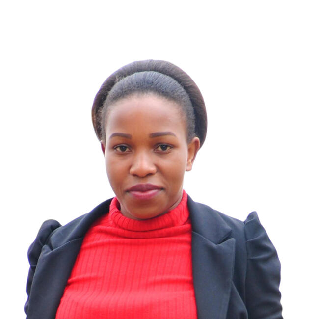 Nanny in Randburg: Tatenda
