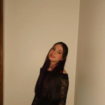 Babysitter Sinop: Gabriela