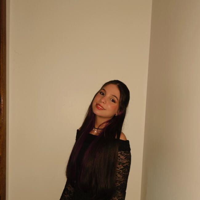 Babá em Sinop: Gabriela