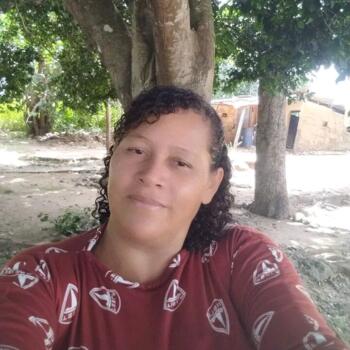 Babysitter in Maturín: Neira maria