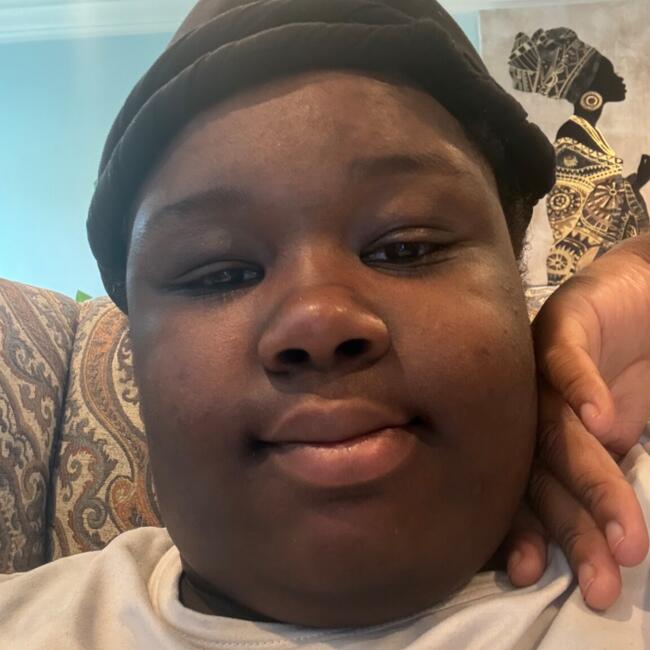 Babysitter in Temple Hills: Tajsa