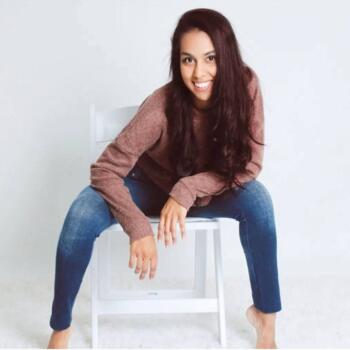 Babysitter Durban: Shivana