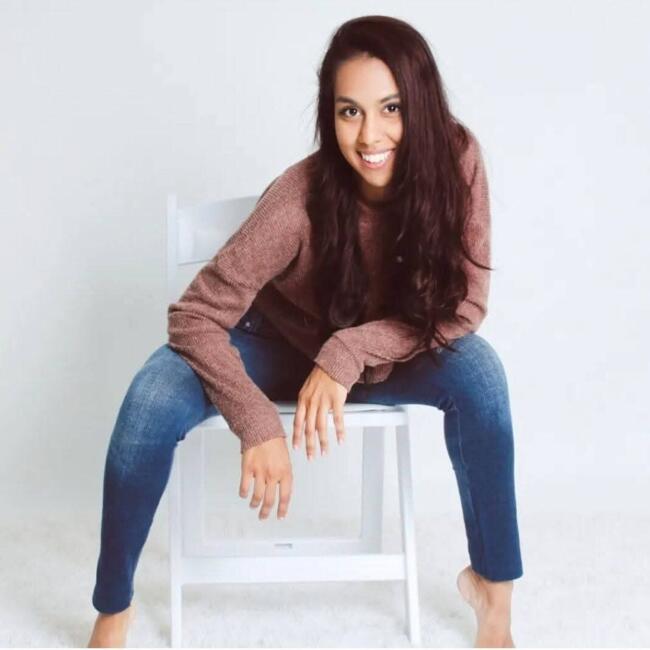 Babysitter in Durban: Shivana