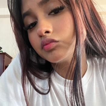 Niñera en Portoviejo: Alexa