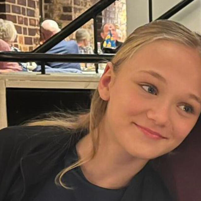 Babysitter in Stockholm: Puck