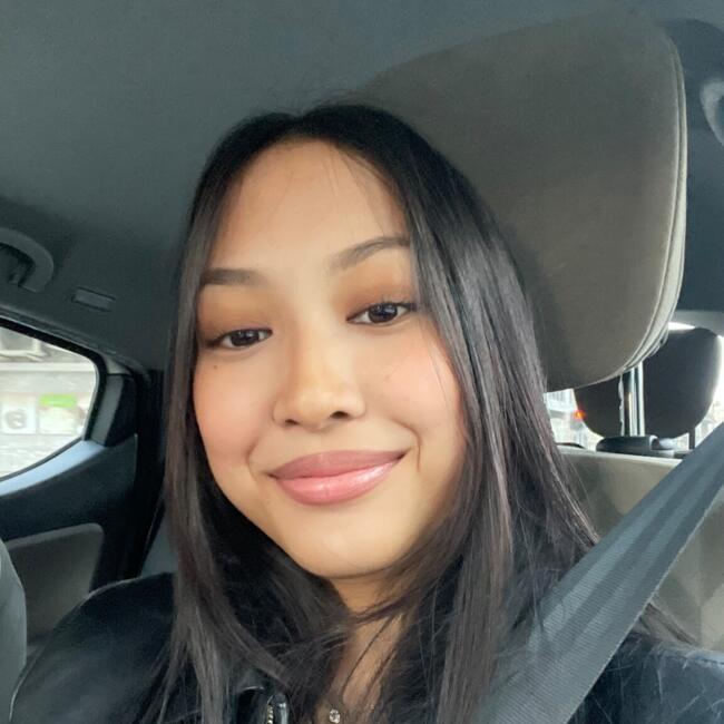 Babysitter in Messina: Ingrid