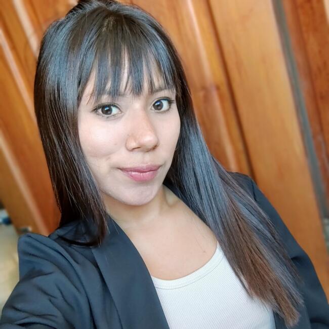 Babysitter in Buenos Aires: Daniela