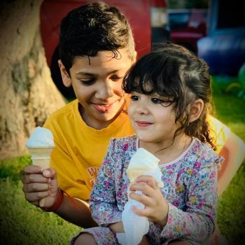 Babysitting job in Hamilton: babysitting job Fatimah