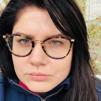 Barnvakt i Malmö: Ana Maria