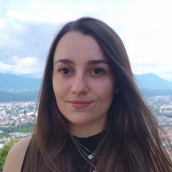 Barnvakt i Uppsala: Mathilde