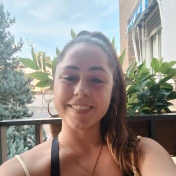 Canguro en Cerdanyola del Vallès: Maria