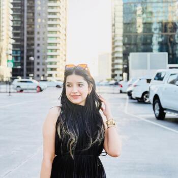 Babysitter in Melbourne: Apoorva