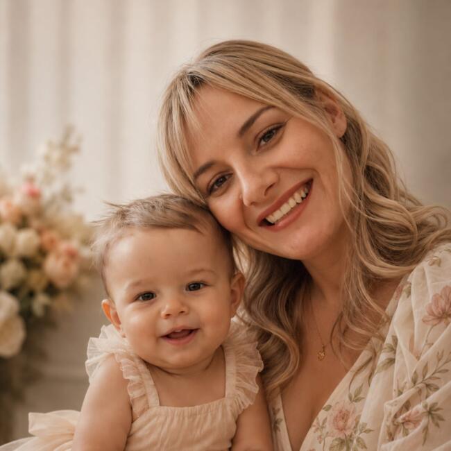 Babysitting job in Tychy: Marta 