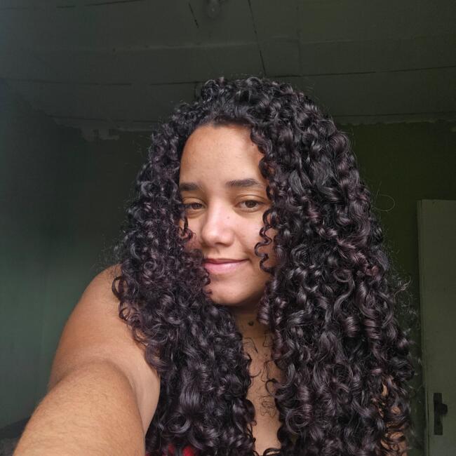 Babysitter in Paulista: Sthefane