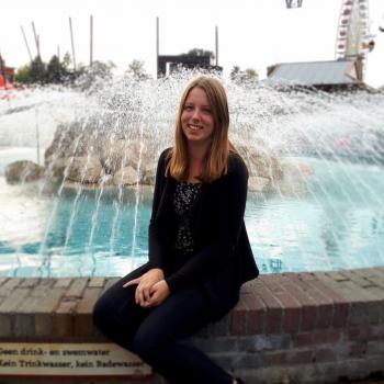 Babysitter Emmen (Drenthe): Kirsty