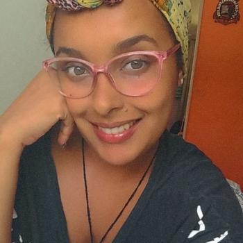Babá em Mogi das Cruzes: Bruna