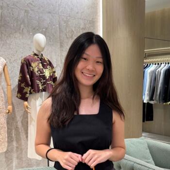 Babysitter in Perth: Zasha