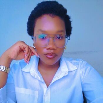 Nanny in Cape Town: Zanele