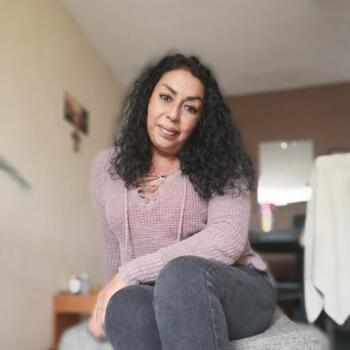 Babysitter in Pachuca: Lilia
